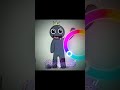 COLOUR TREND 🔥Pt-27 #jurrasicworld #edit#lyrics#cgsong#yosho#viral#fyp#roblox#edit