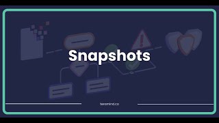 Teramind Employee Page - Snapshots