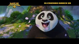 Kung Fu Panda 4 | 