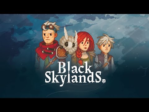 Black Skylands - PAXSouth Gameplay Trailer