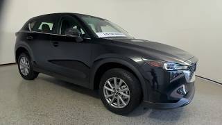 2025 Mazda CX-5 2.5 S West Palm Beach, Royal Palm Beach, Wellington, Greenacres, Palm Beach Gar... Mazda West Palm Beach