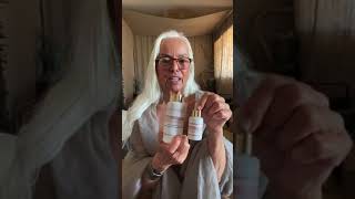 About Maria candida Gentile high perfumery and more .... @yazemeenahrossi1221
