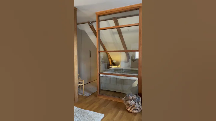 Love this cozy studio apartment!