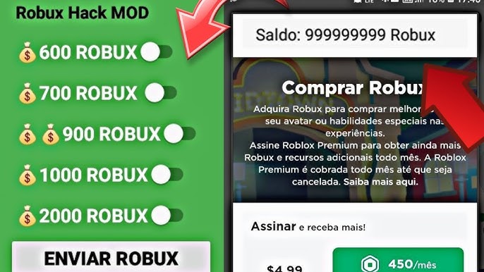 Roblox Lite for Android - Free App Download