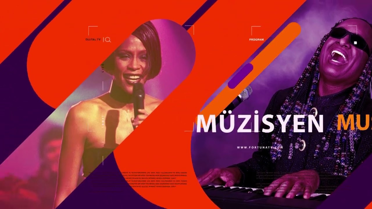 fortuna TV MÜZİK | FTV TÜRK