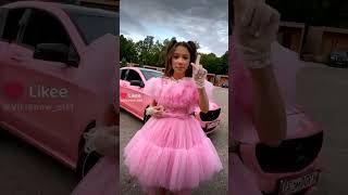 Viki Snow/Barbie 😻 #trend #video #vikishow #barbie #likee #youtubeshorts #викишоу #барби #shorts