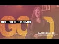 How Gold Rush Vinyl's Caren Kelleher Is Reinventing Record Pressing | Behind The Board