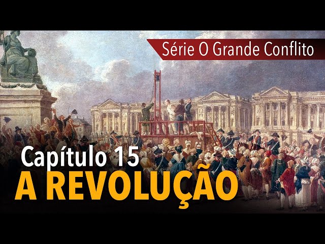 15 o grande conflito da história