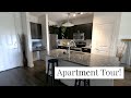 Apartment Tour 2021!