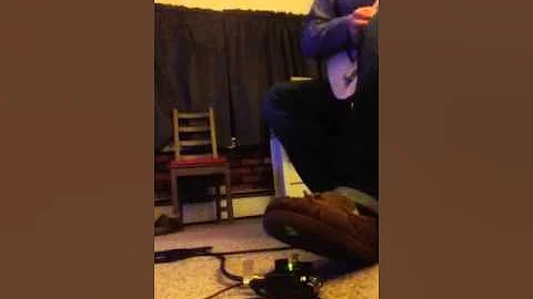 Ditto looper demo