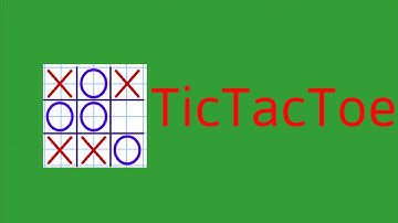 Крестики-Нолики на C#(TicTacToe)
