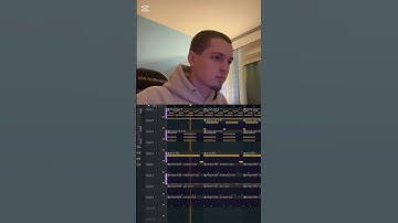 Simplicity is key!   #beats #flstudio #producer