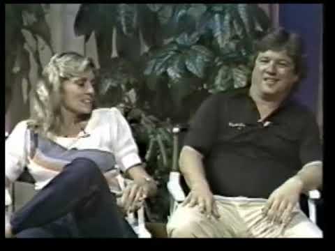 Danny & Kitty Zelisko - Interview 1985