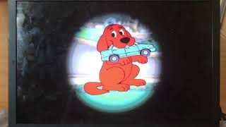 Clifford The Big Red Dog: Thinking Adventures (2000) Deleted Scene #4