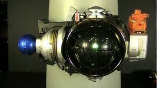 TJ Reviews: DX Meteor Driver
