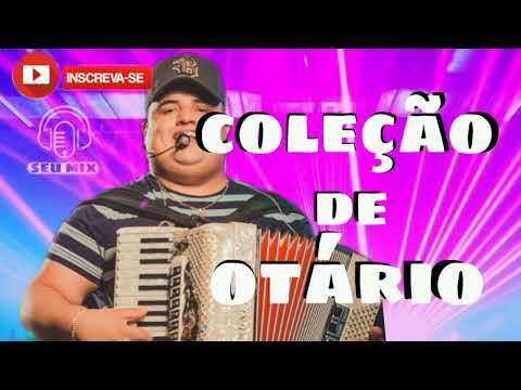 COLEÇÃO DE OTÁRIO