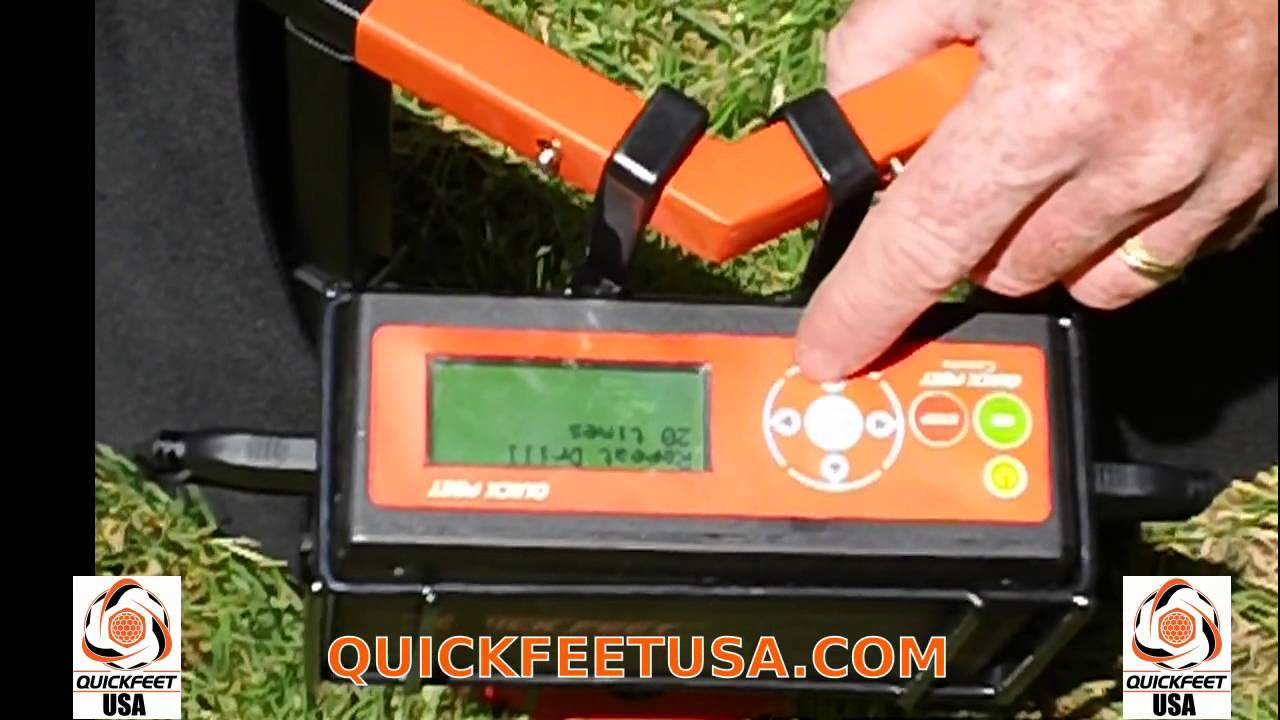 Quick Feet Soccer Training Full Random Drill Quick Feet Coach YouTube