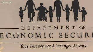 131,000+ fraud claims reported to Arizona's Dept. of Economic Security since start of pandemic