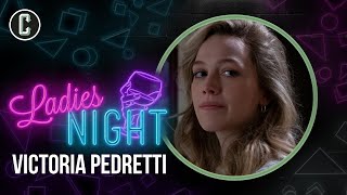 Haunting of Bly Manor: How Victoria Pedretti Made a Swift Leap From College to Netflix: Ladies Night