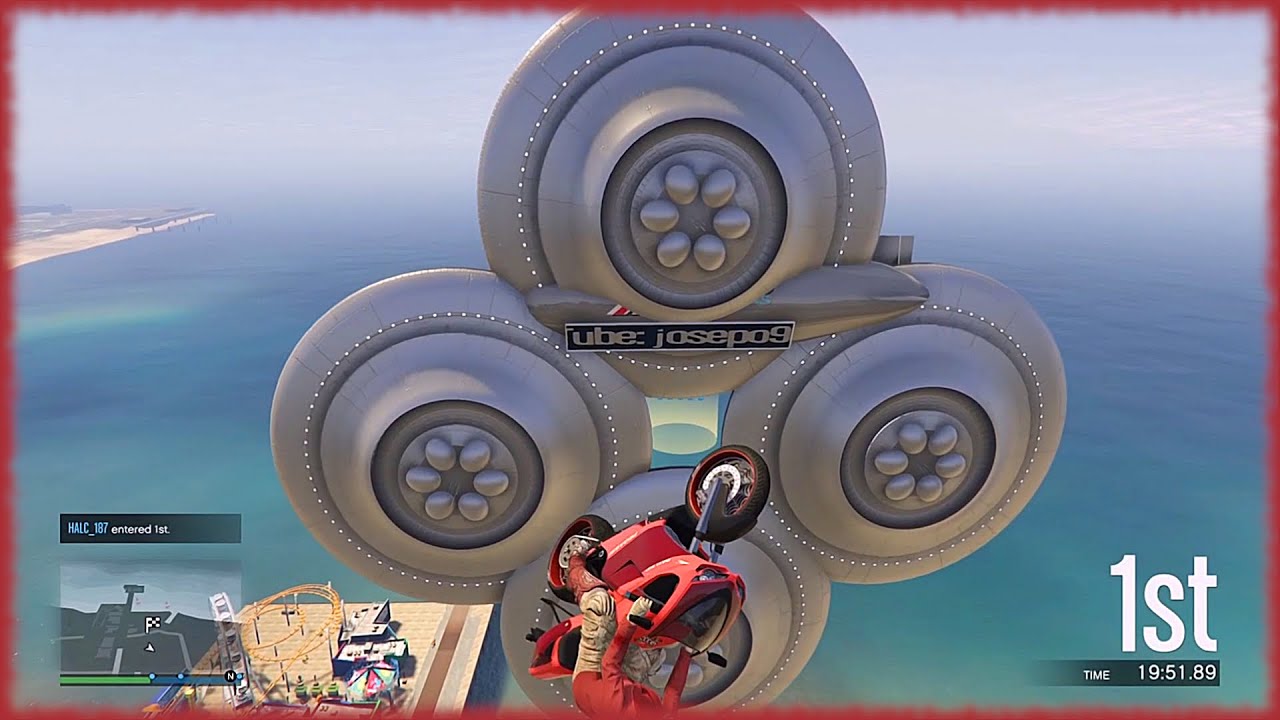 Parkour  🏁  - -[JP90] ParkourMod 2