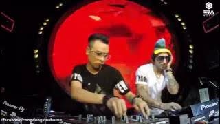 Bánh mỳ 2 - DJ Phúc Nelly ft DJ Walter Natale