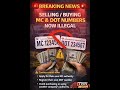 New Law: You Can’t Buy or Sell MC & DOT Numbers Anymore!