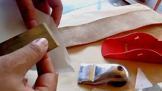 Block Plane Sellery - Serut Ketam Manual Murah Setelah Perbaikan