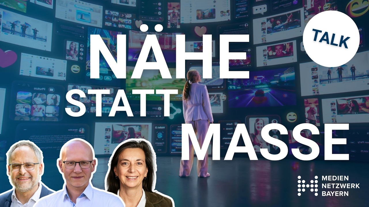 Reichweite vs. Relevanz: Warum Nähe 2026 die wichtigste Währung für Medien & Marken ist