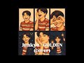 COVER TREASURE 트레저 JUNKYU 준규 GOLDEN By HUNTR X 헌트릭스 COVER TREASURE 트레저 JUNKYU 준규 GOLDEN By HUNTR X 헌트릭스