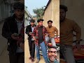 mahanga wala send Suraj rox #comedy video