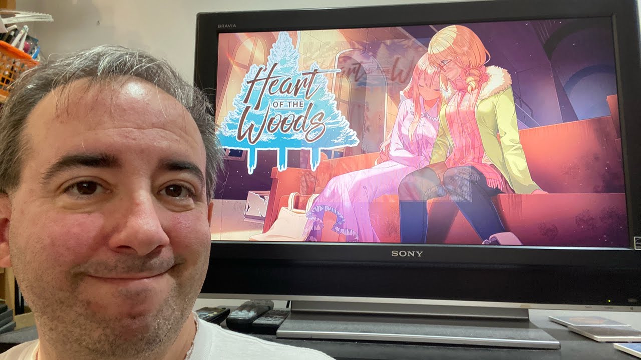 PS4 Trophy Hunting 743rd Platinum Heart of the Woods! YouTube