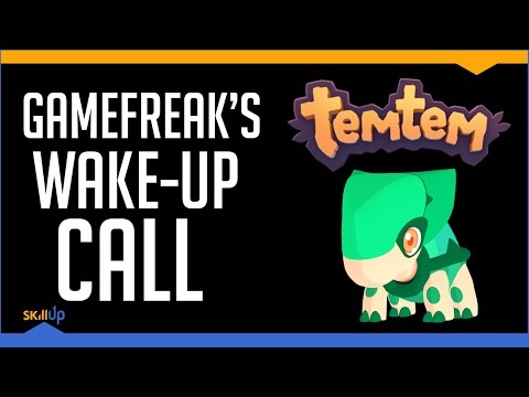 TemTem Is Already Better Than Pokemon (Early Access Impressions)