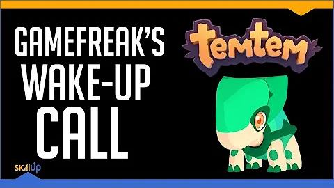 Which is better Temtem or Pokémon?