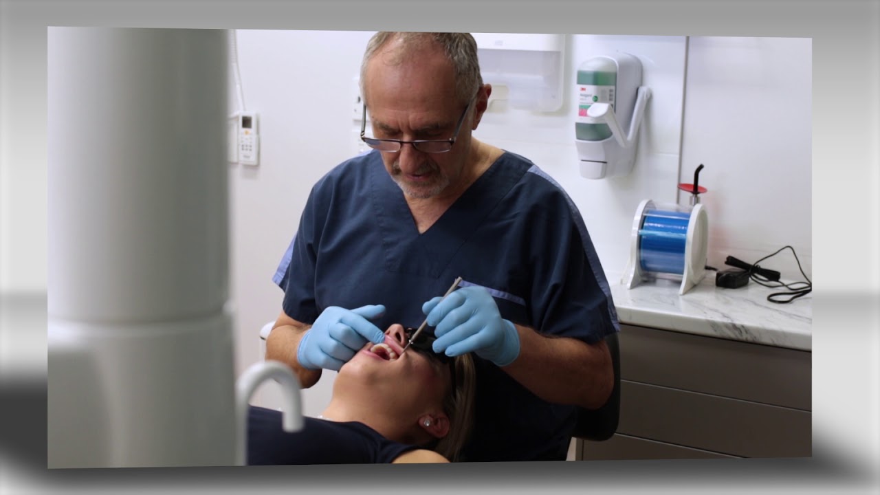 Integrity Health Gympie Dental Surgery 2 YouTube