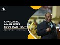 KING DAVID A MAN AFTER GOD S OWN HEART KING DAVID A MAN AFTER GOD S OWN HEART