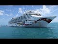 HD Norwegian Cruise Line Casino Video