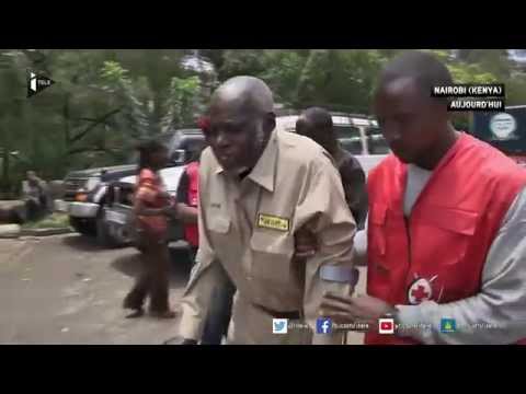 Vidéo: Les Maasai Du Kenya Au-delà Des Clichés - Réseau Matador