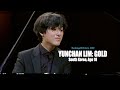 Backstagecliburn 2022  episode 5 yunchan lim  gold