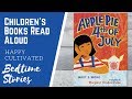 Apple Pie 4th of July Quiz