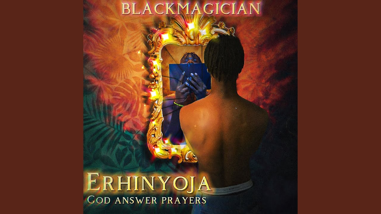 YouTubeでErhinyoja (God Answers Prayers)を視聴 YouTubeでErhinyoja (God Answers Prayers)を視聴