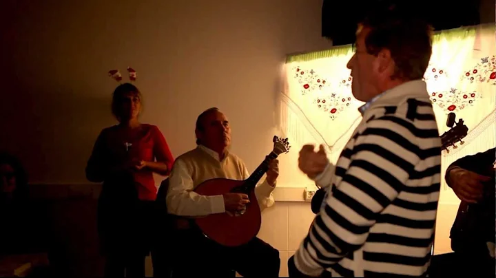 Fado, Rogrio Silva, "Toiro! , toiro!"