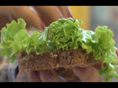 Азбука здоровья: Избавляемся от лишнего холестерина