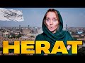 Exploring herat afghanistan my unbelievable journey to a city of rich culture  carrie patsalis