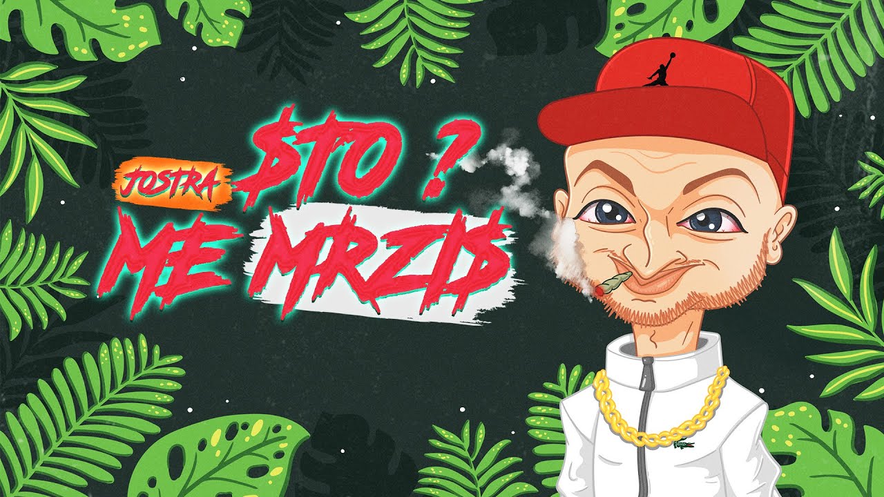 Watch JOSTRA - ŠTO ME MRZIŠ ❓ on YouTube Watch JOSTRA - ŠTO ME MRZIŠ ❓ on YouTube