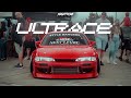 ULTRACE 2021 | Next Level special | NIGHTRIDE  4K