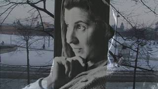 L’Amour comme seule solution Etty Hillesum