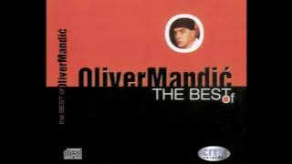 Oliver Mandic -  Fato - (  Audio ) HD