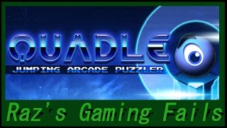 QUADLE - Humble Clickteam Fusion Bundle