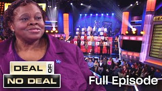 Crunch Time Decisions  Deal Or No Deal With Howie Mandel  S01 E125