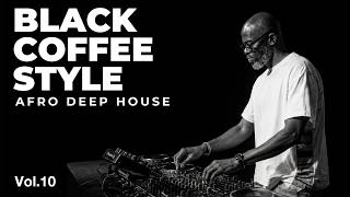 City & Roots Vol.10 | Afro Deep House Mix